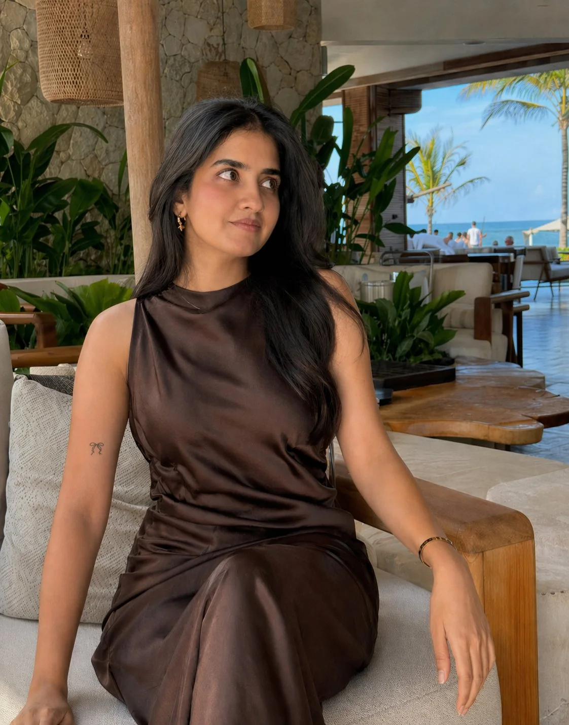 Ankita Javalekar, UGC creator