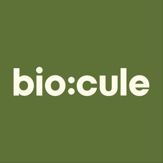 Biocule logo