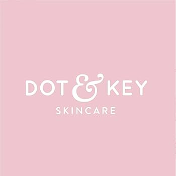Dot & Key logo