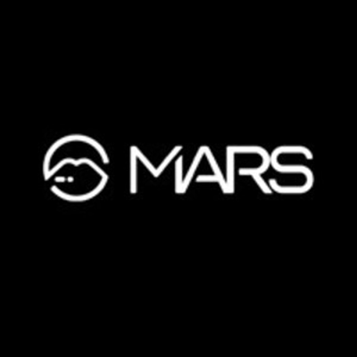 MARS Cosmetics logo