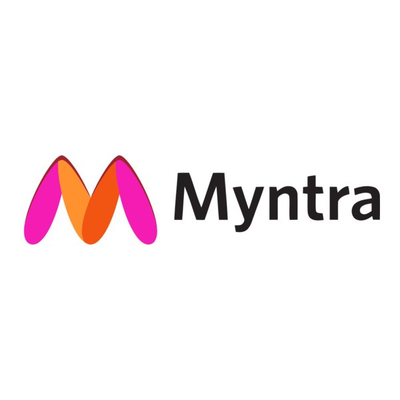 Myntra logo