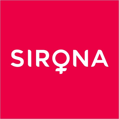 Sirona logo